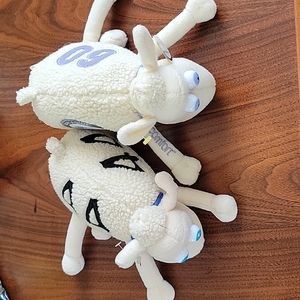 2 Serta Sheep 44 and 60